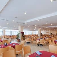 Restaurante preview