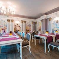 Restaurante preview