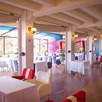 Restaurante preview