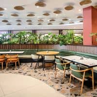 Restaurante preview