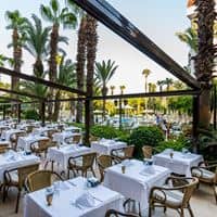 Restaurante preview