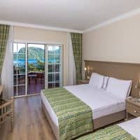 Rooms preview