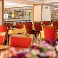 Restaurante preview