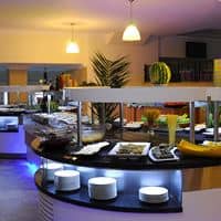 Restaurante preview