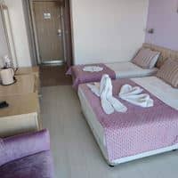 Rooms preview