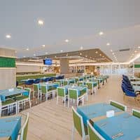 Restaurante preview