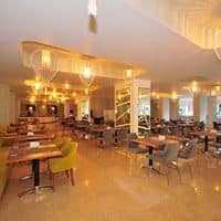 Restaurante preview