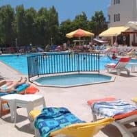 Piscine preview