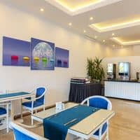 Restaurante preview