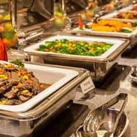 Restaurants preview