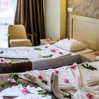 Rooms preview