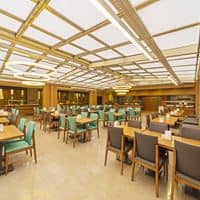 Restaurante preview