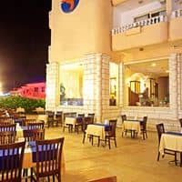 Restaurants preview