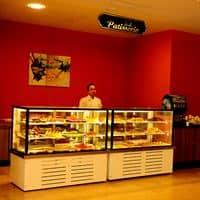 Restaurante preview