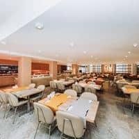 Restaurante preview