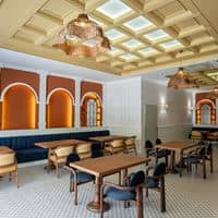 Restaurante preview