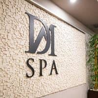 Salon spa preview