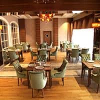 Restaurante preview