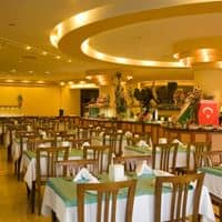 Restaurante preview