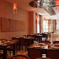 Restaurante preview