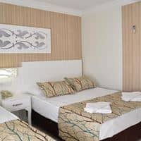 Rooms preview