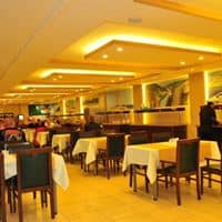 Restaurants preview
