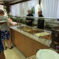 Restaurante preview
