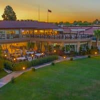 Restaurants preview