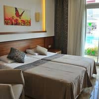 Rooms preview