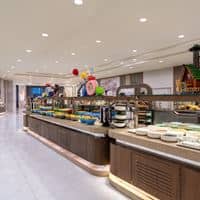 Restaurante preview