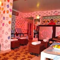 Salon spa preview