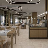 Restaurante preview