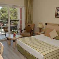 Rooms preview