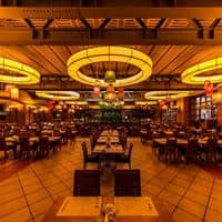 Restaurants preview