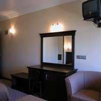 Rooms preview
