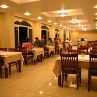 Restaurants preview