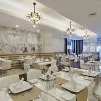 Restaurante preview