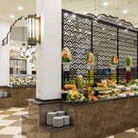 Restaurante preview