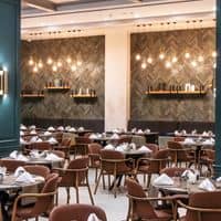 Restaurante preview