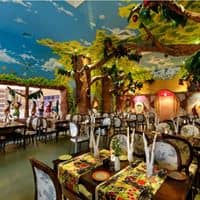 Restaurante preview