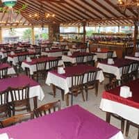 Restaurants preview