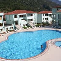 Pools preview