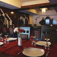 Restaurante preview