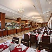 Restaurante preview
