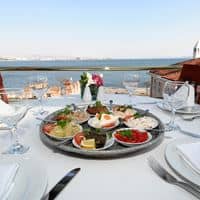 Restaurante preview