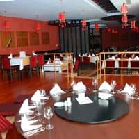 Restaurante preview