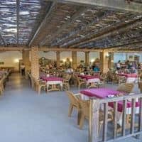 Restaurants preview