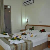 Rooms preview
