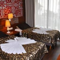 Rooms preview