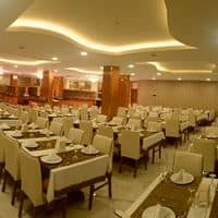 Restaurants preview